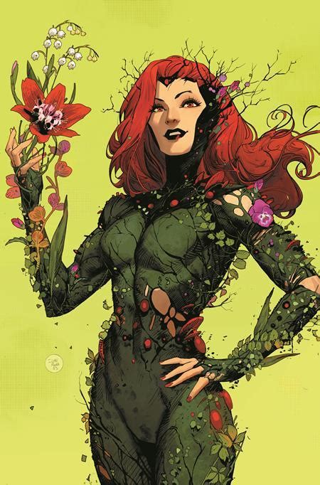 poison ivy nude|Poison Ivy Porn comics, Rule 34, Cartoon porn